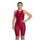 Maiô Arena Powerskin ST Next Costas Aberta - Infantil