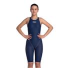 Maiô Arena Powerskin ST Next Costas Aberta Para Competição- Infantil