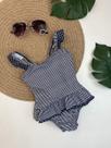 Maio Bebe Infantil com proteção UV Boca Grande Ref. 12616