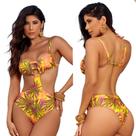 Maio body estampado engana mamae sol e agua
