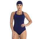 Maiô body feminino hidroginástica e natação listra lateral sem bojo mais touca esportiva suplex liso Maiô body feminino hidroginástica e natação listra lateral sem bojo mais touca esportiva suplex liso