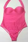 Maio body Plus size meia taça com bojo alça reforçada 48/52 Maio body Plus size meia taça com bojo alça reforçada 48/52