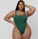 Maiô Cavado Brasileira Fashion Plus Size Maiô Cavado Brasileira Fashion Plus Size