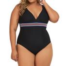 Maiô Crochê Banho de Mar Acqua Fashion 617502