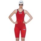 Maiô De Natação Powerskin Carbon Air 2 Aberto Arena
