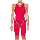 Maiô de Natação Powerskin Carbon FLEX VX Open Back Arena