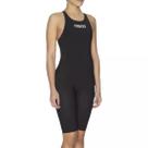Maiô De Natação Powerskin Full Body Shorty Leg Arena