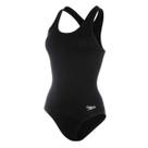 Maiô de Natação Speedo Cross II Adulto