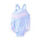 Maiô De Verão Para Meninas, Peça Única, Confortável, Casual, Para Viagem À Beira-mar