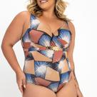 Maio Dilady 0617574 Modelador Estampado