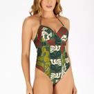 Maio Dilady 0623520 Fio Estampado Zero Barriga
