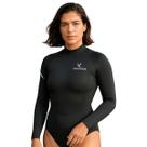 Maiô Esportivo Winder Neoprene 1.5mm Surf Natação Mergulho