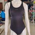 Maio Fechado Nas Costas Trinys Adulto Feminino