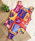 Maio Feminino Adulto