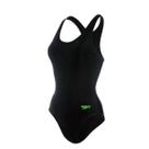 Maio Feminino Speedo 020438 Racer Back Maio Feminino Speedo 020438 Racer Back