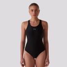 Maiô Fila Tri Logo II Feminino Preto