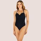 Maiô Fio Dental Liso Moda Praia Verão Banho De Mar Maiô Fio Dental Liso Moda Praia Verão Banho De Mar