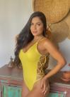 Maiô Frente Única Sol Tropical Casual Tecido de malha Costas nuas MAIO FEMININO MODA PRAIA Férias Casa Noite viagem Diário Esportes e Fitness Maiô Frente Única Sol Tropical Casual Tecido de malha Costas nuas MAIO FEMININO MODA PRAIA Férias Casa Noite viagem Diário Esportes e Fitness