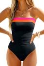 Maiô Holipick Modelador sem alça Tamanho L Maiô Holipick Modelador sem alça Tamanho L