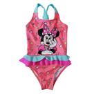 Maio Infantil Com Babado Rosa 4 Anos - Basic +