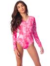 Maio Infantil com Ziper Solenza Moda Praia