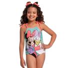 Maiô infantil disney p/ criança praia e piscina - licenciado Maiô infantil disney p/ criança praia e piscina - licenciado