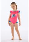 Maiô Infantil em Poliéster FPS +50 Up Baby Maiô Infantil em Poliéster FPS +50 Up Baby