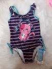 Maio infantil estampado malwee