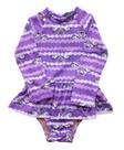 Maio Infantil Feminino Alekids