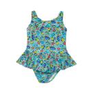Maiô Infantil juvenil Estampado Bailarina Verão Moda Praia Maiô Infantil juvenil Estampado Bailarina Verão Moda Praia