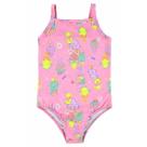 Maiô Infantil Menina Proteção UV Quimby 10/14 Ref. 0029410 Maiô Infantil Menina Proteção UV Quimby 10/14 Ref. 0029410