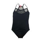 Maiô Infantil Proteção UPF50+ Body Mary - Tulle Du Soir
