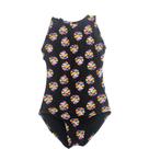 Maiô Infantil Proteção UPF50+ Body - Tropical Adam