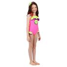 Maiô infantil siri kids leticia funny 38083 Maiô infantil siri kids leticia funny 38083