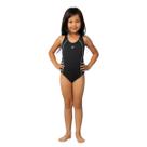 Maiô Infantil Speedo Para Natação Hidroginástica Acqua Basic -