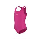 Maiô Infantil Speedo Vital 3