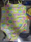 Maiô infantil tamanho 2/3 infantil