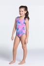 Maiô Infantil UV 50+ Summer
