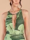Maio Lua Morena Gargantilha 30351