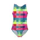 Maiô Lycra Proteção UPF50+ Body - Psicodelic Grande - Alto Verão 2024