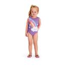 Maiô m/ longa proteção solar infantil marisol 10319471