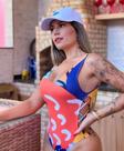 Maiô Margot
