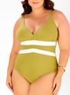 Maiô Modelador Banho de Mar 617.577 Feminino Zero Barriga Bicolor Microfibra T. 44/54 Maiô Modelador Banho de Mar 617.577 Feminino Zero Barriga Bicolor Microfibra T. 44/54