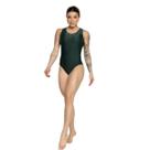Maiô Natação Costa Nua Tradicional Performance Vekyo Básico Roupa Para Piscina Moda Praia