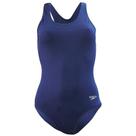 Maiô Natação Speedo Basico Aquaplus Feminino