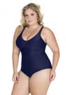 Maiô plus size