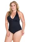 Maiô plus size