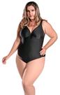 Maiô Plus Size Carol Preto