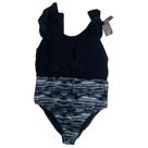Maiô Plus Size com Babado Coleção Verão Fashion Maiô Plus Size com Babado Coleção Verão Fashion