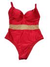 Maio Plus Size Com Bojo Soft Alça Regulagem Moderno